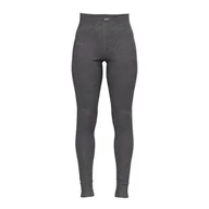 Spodnie narciarskie - Odlo, Spodnie techniczne, damskie, BL Bottom long ACTIVE WARM ECO C/O, 159121/10183, XS - miniaturka - grafika 1