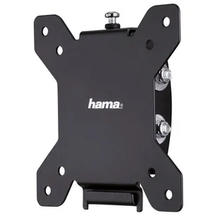 Uchwyt HAMA do TV 10-26 cali Motion XS 220802 - Uchwyty do telewizora - miniaturka - grafika 1