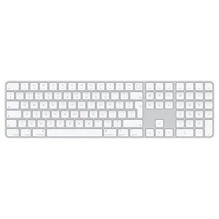 Apple Magic Keyboard z Touch ID (MK2C3Z/A) - Klawiatury - miniaturka - grafika 10
