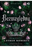 Horror, fantastyka grozy - Bezwzględna. Bezsilna. Tom 3 - miniaturka - grafika 1