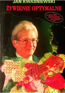 WGP Żywienie optymalne - Ezoteryka - miniaturka - grafika 2