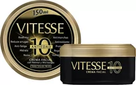 Kremy do twarzy - Krem do twarzy Vitesse 10 Anti-Aging Facial Cream 150 ml (8008970048475) - miniaturka - grafika 1