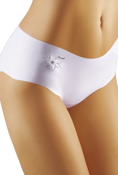 EMILI FIGI FLOWER XL czarny