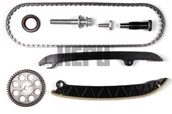 Mechanizmy rozrządu - Zestaw łańcucha rozrządu Hepu 21-0530 - miniaturka - grafika 1