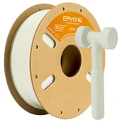 Filamenty i akcesoria do drukarek 3D - ERYONE PA6 Glass Fiber Filament 1kg - White 1293097EUDF - miniaturka - grafika 1