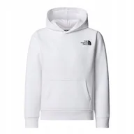 Moda i Uroda OUTLET - The North Face Bluza Redbox Regular Nf0a89h9la9 R M - miniaturka - grafika 1