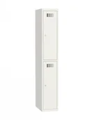 Szafki BHP - Malow Szafka ubraniowa SUS W 312 ST 5161 - miniaturka - grafika 1