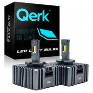 Żarówki samochodowe - Żarniki Led D5S D-series P&p Canbus 8400LM 70W - miniaturka - grafika 1