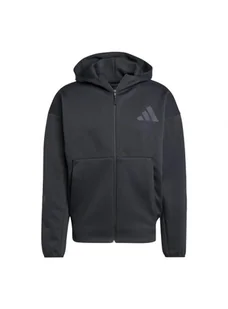Felpa Uomo Adidas Performance JE7538 - Bluzy męskie - miniaturka - grafika 1
