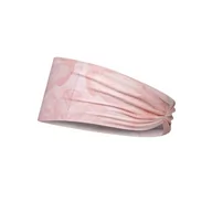 Czapki i chusty sportowe damskie - Opaska multifunkcyjna Buff Coolnet UV+ Tapered Cyancy Blossom - miniaturka - grafika 1
