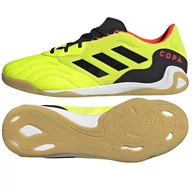 Piłka nożna - Buty adidas Copa Sense.3 IN GZ1360 - miniaturka - grafika 1