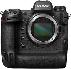 Nikon Z9 body - Ceny i opinie na Skapiec.pl