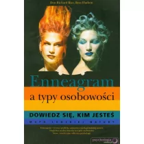 Enneagram a typy osobowości. Dowiedz się, kim jesteś - Psychologia - miniaturka - grafika 1