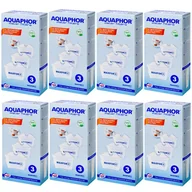 Wkłady filtrujące - AQUAPHOR Wkład filtrujący filtr Maxfor x 24 szt. - miniaturka - grafika 1