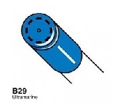 Kredki, ołówki, pastele i pisaki - Copic Markery COPIC Ciao, 1 CM-B29I - miniaturka - grafika 1