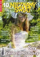 Czasopisma - Nieznany Świat 10/2012 - miniaturka - grafika 1