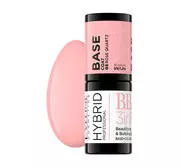 Eveline Hybrid Professional Baza hybrydowa budująca 3w1 03 Rose Quartz 5ml