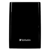 Dyski HDD - Verbatim 53177 - miniaturka - grafika 1
