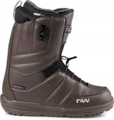 Buty snowboardowe - Buty snowboardowe Northwave Freedom Sls 2023 EU42 - miniaturka - grafika 1