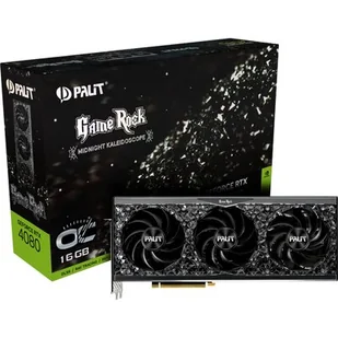 Palit GeForce RTX 4080 GameRock OC 16GB GDDR6X - Karty graficzne - miniaturka - grafika 1