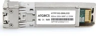 Pozostałe akcesoria sieciowe - Moduł SFP Huawei HW Compatible Optical Transceiver,SFP+,10G,Multi-mode Module850nm,0.3km,LC / HW Compatible Optical OMXD30000-C - miniaturka - grafika 1