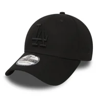 Czapki i chusty sportowe męskie - Czapka New Era 39THIRTY MLB Los Angeles Dodgers - 11405496 - S - M - miniaturka - grafika 1