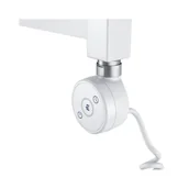 Akcesoria grzewcze - Grzałka elektryczna Exccllent Westa 800W biały GREX.800W.WH - miniaturka - grafika 1