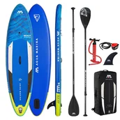 Deski SUP i akcesoria - Aqua Marina Beast - Deska SUP - Advanced - Aqua Marina BT-21BEP - miniaturka - grafika 1