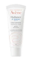 Problemy skórne - AVENE Avene Hydrance UV Riche bogaty krem nawilżający spf30 do skóry wrażliwej suchej i bardzo suchej 40 ml - miniaturka - grafika 1