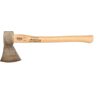 Juco siekiera tradycyjna 2,5kg 33008 - Siekiery - miniaturka - grafika 1