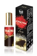 Dłuższy seks - MAI RETARDING SPRAY ATTRACTION TORO 30ML - miniaturka - grafika 1