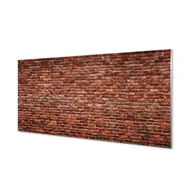 Dekoracje domu - Ścienny panel dekoracyjny Kamień cegła mur 120x60 - miniaturka - grafika 1