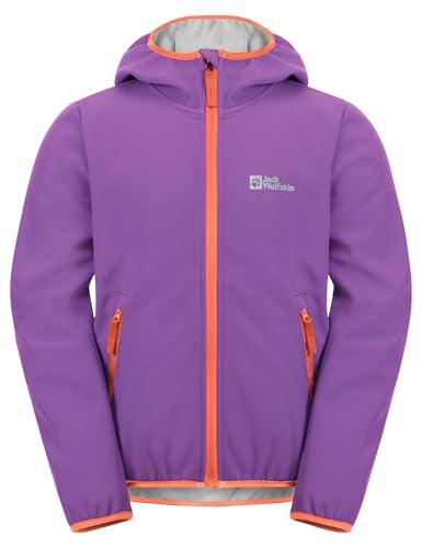 Jack Wolfskin Fourwinds kurtka dziecięca