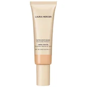 Podkłady do twarzy - Laura Mercier 1N2 VANILLE TINTED MOISTURIZER Podkład 50ml - miniaturka - grafika 1