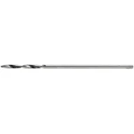Wiertła - VERTO Wiertła do metalu HSS-G, 1.0 mm, 10 szt. 60H070. - miniaturka - grafika 1