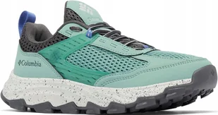 Buty Trekkingowe Damskie Columbia Hatana Breathe - Buty trekkingowe damskie - miniaturka - grafika 1