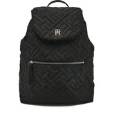 Plecaki - Tommy Hilfiger Plecak - miniaturka - grafika 1