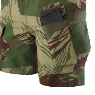 Helikon - Szorty taktyczne Urban Tactical Shorts UTS - 6" - Tiger Stripe - SP-UTU-SP-62 - Spodenki męskie - miniaturka - grafika 7