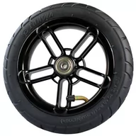 Akcesoria do skatingu - Pompowane kółko do hulajnogi RAVEN SNUG 200mm - miniaturka - grafika 1