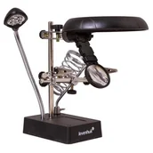 Mikroskopy i lupy - Levenhuk LUPA ZENO DESK D11 70445 - miniaturka - grafika 1