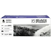 Tusze zamienniki - Black Point LBPPS1092 zamiennik MLT-D1092S BLS4300BCBW - miniaturka - grafika 1