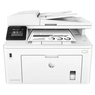 Urządzenia wielofunkcyjne - HP LaserJet Pro M227fdw (G3Q75A) - miniaturka - grafika 1