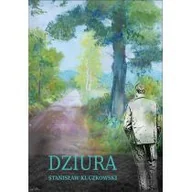 Powieści - Dziura Nowa - miniaturka - grafika 1