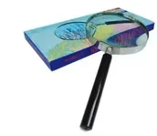 Pomoce naukowe - Lupa 30cm - Schemat - miniaturka - grafika 1