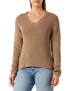 Marc O'Polo Damski sweter z długim rękawem, 702., L - Swetry damskie - miniaturka - grafika 1