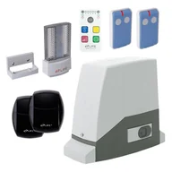 Zestawy do bram - Life Home Zestaw ACER AC4R DL 230V EXTENDED do 400 kg - miniaturka - grafika 1