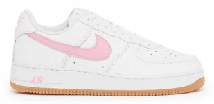 Buty Nike Air Force 1 Low Retro DM0576 101 r. 41 - Buty sportowe damskie - miniaturka - grafika 1