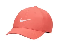 Czapki damskie - Czapka z Daszkiem Nike Legacy91 DH1640814 1Size - miniaturka - grafika 1
