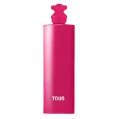Wody i perfumy damskie - Tous More More Pink woda toaletowa spray 90ml - - miniaturka - grafika 1