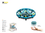 Samochody i pojazdy dla dzieci - Mondo Dron X11.0 Hand Control 11cm - miniaturka - grafika 1